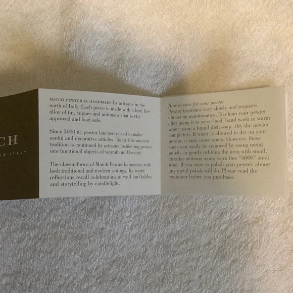 MATCH Picture Frame - Picture 4 of 5